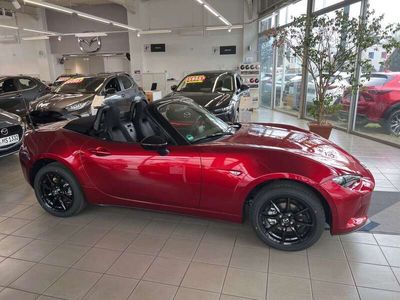 Mazda MX5