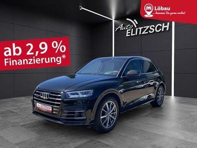 Andere Gebraucht 2020 Audi Q5 Ambiente SUV | 33.950 € (Guter Preis)
