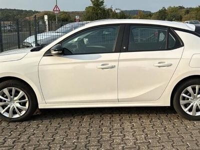 Opel Corsa-e