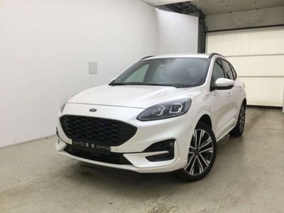 gebraucht Ford Kuga 2.5 DURATEC PHEV Plug-In Hybrid ST-Line X+