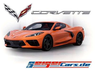 gebraucht Corvette Corvette Coupe Europa Modell 2023