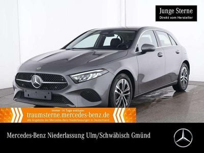 Mercedes A220
