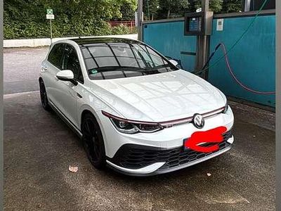 Gebraucht 2022 VW Golf VIII GTI Limousine | 35.500 € (Fairer Preis)