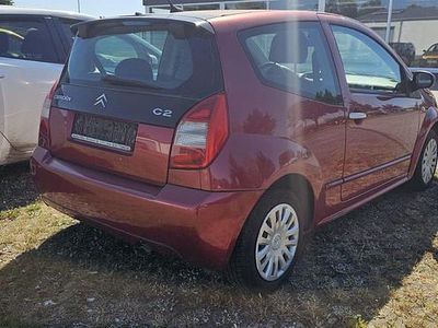 Citroën C2