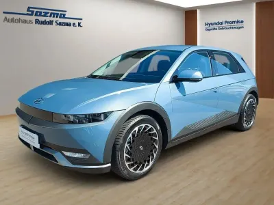 Gebraucht Hyundai Ioniq 5