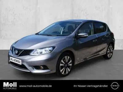 Gebraucht Nissan Pulsar