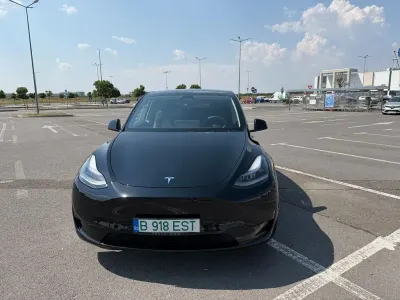Gebraucht Tesla Model Y