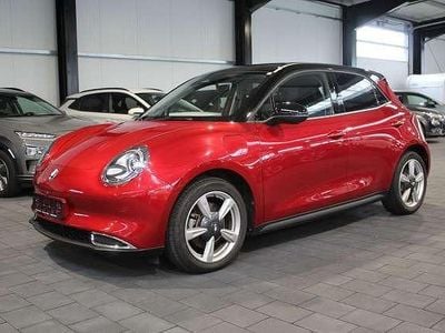 Gebraucht Ora Funky Cat 400 Pro 125 kW (171 PS) 2023 Rot metallic Kleinwagen