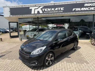 Gebraucht Peugeot 208