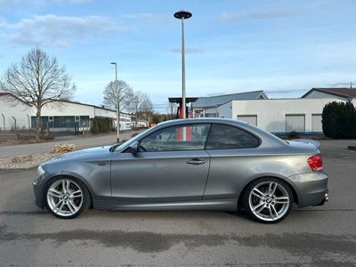 gebraucht BMW 120 Coupé M-Paket