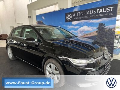 VW Golf VIII