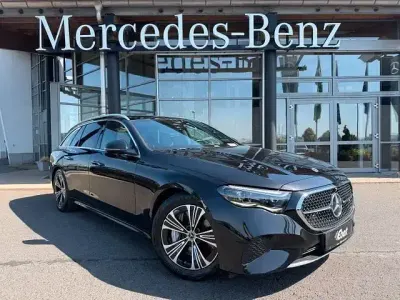 Gebraucht Mercedes E450