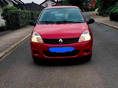Renault Clio II