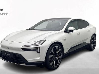 Gebraucht Polestar 4 Performance 400 kW (544 PS) 2026 SUV
