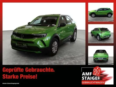 Gebraucht Opel Mokka