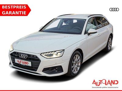Andere Gebraucht 2021 Audi A4 Ambiente Kombi | 29.950 € (Fairer Preis)