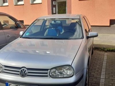 gebraucht VW Golf IV IV