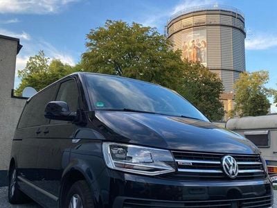 VW T6