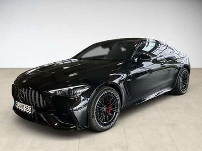 Mercedes CLE53 AMG