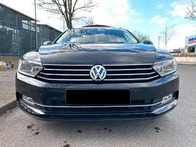 Gebraucht VW Passat