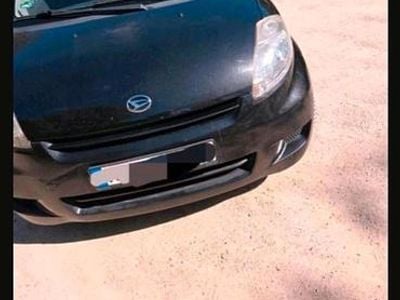Daihatsu Sirion