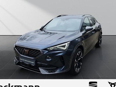 Gebraucht Cupra Formentor VZ 310 PS (228 kW) 2024 Grau SUV