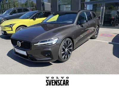 Gebraucht Volvo V60 145 PS (106 kW) 2024 Kombi