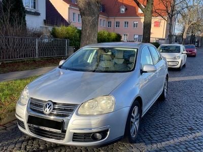 VW Jetta