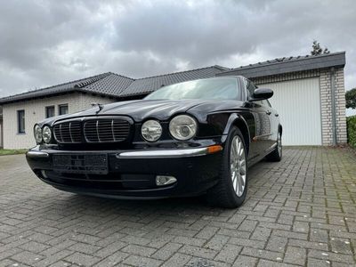 gebraucht Jaguar XJ8 3.5l V8 TÜV Neu