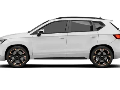 Gebraucht Cupra Ateca