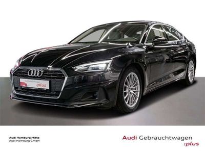 gebraucht Audi A5 40 TFSI S tronic