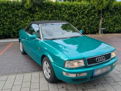Gebraucht Audi 80