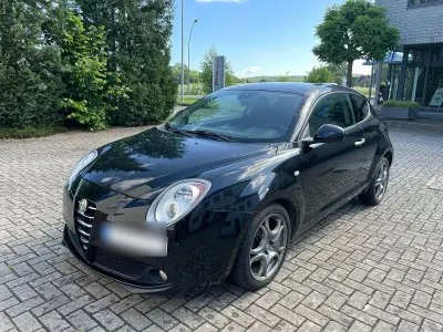 Gebraucht Alfa Romeo MiTo