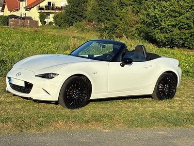 Mazda MX5