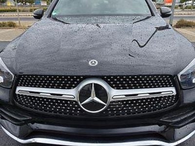 Mercedes GLC300