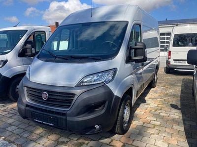 Second-hand Fiat Ducato 140 CP (102 kW) 2020 Andere Van