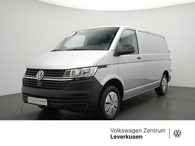 Brugt VW T6.1 150 HK (110 kW) 2023 Hvid Van