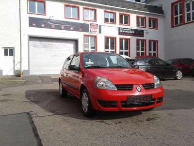 Renault Clio II