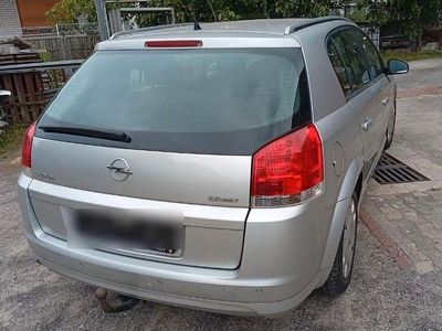 Opel Signum