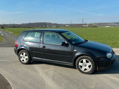 gebraucht VW Golf IV 