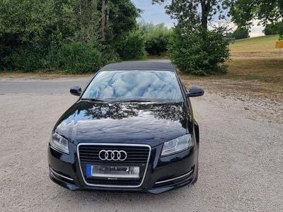 Audi A3 Cabriolet