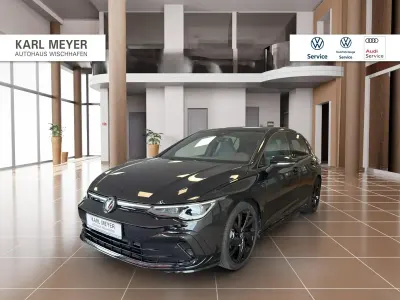 Gebraucht VW Golf VIII R-line 150 PS (110 kW) 2024