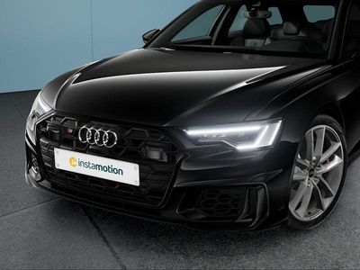 Gebraucht Audi S6 344 PS (253 kW) 2025 Schwarz Kombi