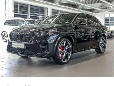 Usata BMW X2 M Sport 178 CV (130 kW) 2025 Nero SUV