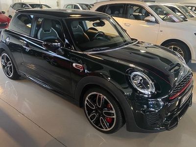 gebraucht Mini John Cooper Works S