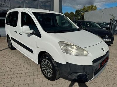 Peugeot Partner Tepee