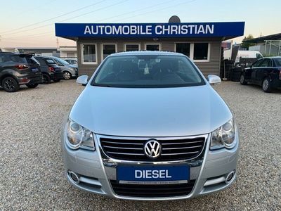 VW Eos