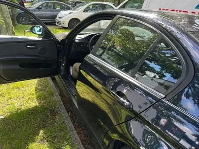 Usata BMW 320