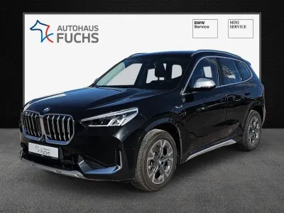 Gebraucht BMW X1