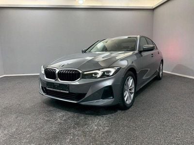 Gebraucht BMW 320 Shadowline 190 PS (139 kW) 2023 Grau Limousine